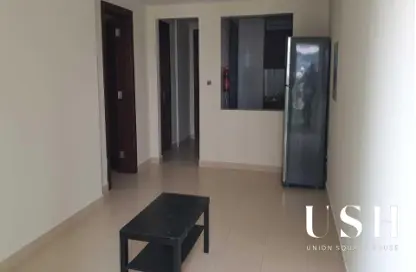 Apartment - 1 Bedroom - 1 Bathroom for rent in Global Golf Residences 2 - Dubai Sports City - Dubai