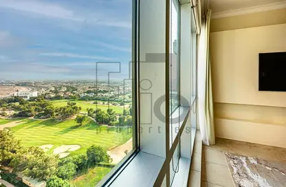 Apartment - 1 Bedroom - 2 Bathrooms for sale in Golf Greens 2 - Golf Greens - DAMAC Hills - Dubai