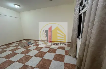 Apartment - 1 Bathroom for rent in Shakhbout City - Abu Dhabi