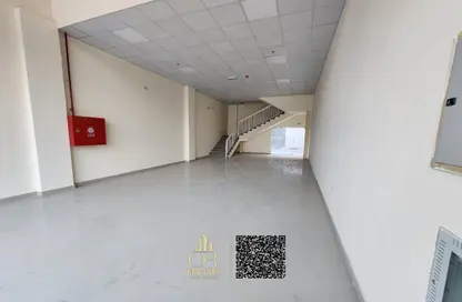 Warehouse - Studio - 1 Bathroom for rent in Al Jurf Industrial 2 - Al Jurf Industrial - Ajman