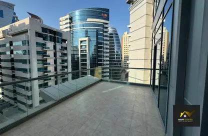 Apartment - 3 Bedrooms - 3 Bathrooms for rent in Barsha Heights (Tecom) - Dubai