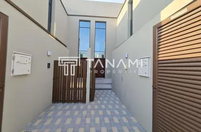 Townhouse - 3 Bedrooms - 5 Bathrooms for sale in Al Jubail Island - Abu Dhabi