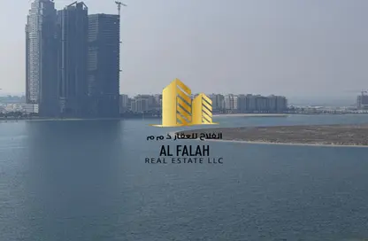 Apartment - 2 Bedrooms - 3 Bathrooms for rent in Al Taawun Street - Al Taawun - Sharjah