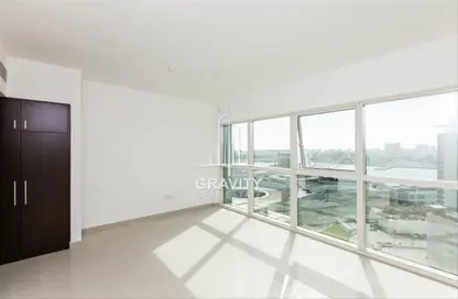 Apartment - 2 Bedrooms - 3 Bathrooms for sale in Burooj Views - Marina Square - Al Reem Island - Abu Dhabi