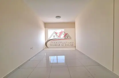 Apartment - 1 Bedroom - 1 Bathroom for rent in Tiger Building Al Qadesia - Al Nahda - Sharjah