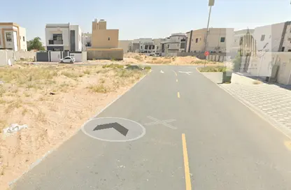 Land - Studio for sale in Al Zaheya Gardens - Al Zahya - Ajman