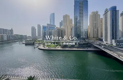 Apartment - 2 Bedrooms - 2 Bathrooms for sale in Orra Marina - Dubai Marina - Dubai