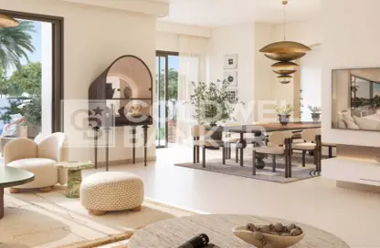 Villa - 5 Bedrooms - 6 Bathrooms for sale in Alana - The Valley - Dubai