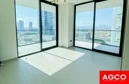 Apartment - 2 Bedrooms - 2 Bathrooms for sale in Binghatti Lavender - Jumeirah Village Circle - Dubai