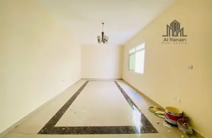 Apartment - 3 Bedrooms - 4 Bathrooms for rent in Al Ruwaikah - Al Muwaiji - Al Ain