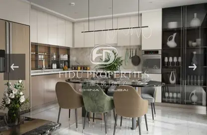 Villa - 1 Bedroom - 2 Bathrooms for sale in Verdana - Dubai Investment Park (DIP) - Dubai