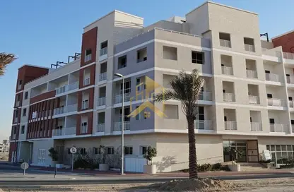 Apartment - 1 Bathroom for rent in Noora Residence - Jumeirah Village Circle - Dubai