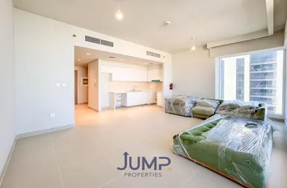 Apartment - 2 Bedrooms - 2 Bathrooms for sale in Harbour Gate Tower 1 - Harbour Gate - Dubai Creek Harbour (The Lagoons) - Dubai