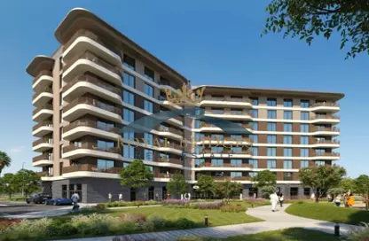 Apartment - 3 Bedrooms - 4 Bathrooms for sale in Gardenia Bay - Yas Island - Abu Dhabi