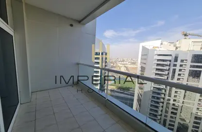 Apartment - 2 Bedrooms - 3 Bathrooms for sale in Al Fahad Tower 2 - Al Fahad Towers - Barsha Heights (Tecom) - Dubai