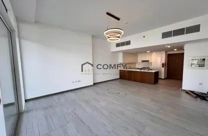 Apartment - 1 Bedroom - 2 Bathrooms for rent in Hameni Tower - Jumeirah Village Circle - Dubai