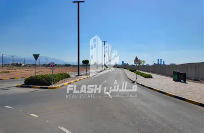 Land - Studio for sale in Al Mairid - Ras Al Khaimah