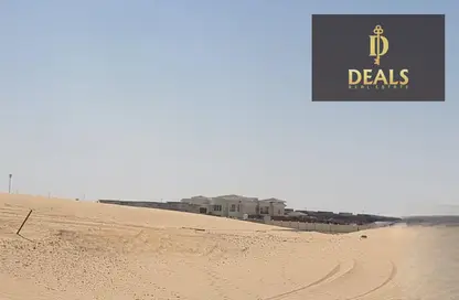 Land - Studio for sale in Al Belidah - Al Bataeh - Sharjah