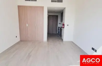 Apartment - Studio - 1 Bathroom for rent in AZIZI Riviera - Meydan One - Meydan - Dubai