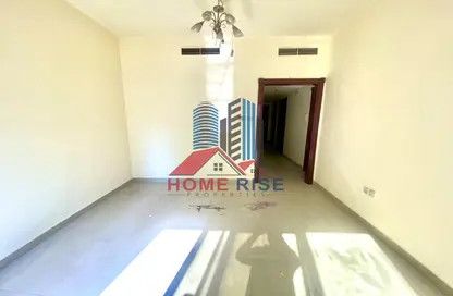 Apartment - 1 Bedroom - 2 Bathrooms for rent in Moon Towers - Al Nahda - Sharjah