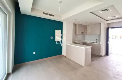 Villa - 3 Bedrooms - 3 Bathrooms for sale in Just Cavalli Villas - Aquilegia - Damac Hills 2 - Dubai