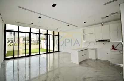 Villa - 4 Bedrooms - 5 Bathrooms for rent in Murooj Al Furjan West Phase 2 - Al Furjan - Dubai