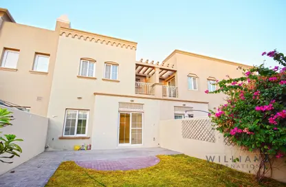 Villa - 2 Bedrooms - 3 Bathrooms for sale in Springs 11 - The Springs - Dubai