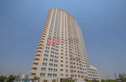 Apartment - 1 Bedroom - 2 Bathrooms for sale in Al Rabia Tower - Majan - Dubai