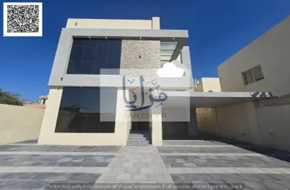 Villa - 5 Bedrooms - 7 Bathrooms for sale in Al Rawda 3 Villas - Al Rawda 3 - Al Rawda - Ajman