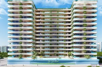 Apartment - 1 Bedroom - 2 Bathrooms for sale in IVY Garden - Dubai Land - Dubai