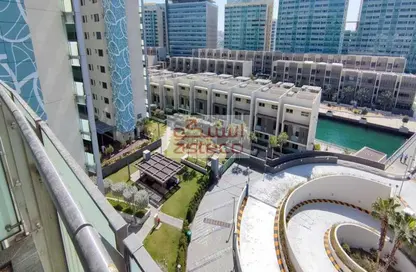 Apartment - 2 Bedrooms - 3 Bathrooms for sale in Al Rahba - Al Muneera - Al Raha Beach - Abu Dhabi