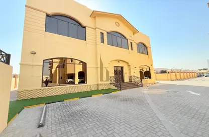 Villa - 6 Bedrooms - 6 Bathrooms for rent in Al Barsha 1 Villas - Al Barsha 1 - Al Barsha - Dubai