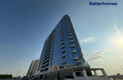 Apartment - 1 Bedroom - 2 Bathrooms for rent in The V Tower - Dubai Land Residence Complex - Dubai