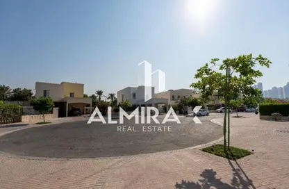 Villa - 3 Bedrooms - 4 Bathrooms for sale in Meadows 1 - Meadows - Dubai