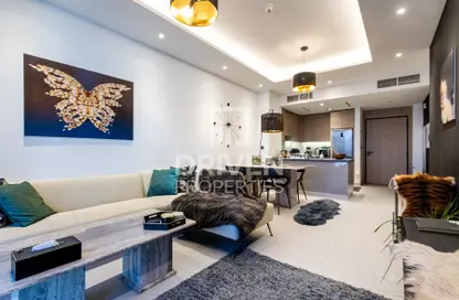 Apartment - 1 Bedroom - 2 Bathrooms for sale in Hyati Residences - Jumeirah Village Circle - Dubai