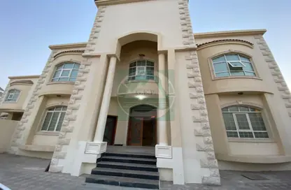 Apartment - 1 Bedroom - 1 Bathroom for rent in Khalifa City A Villas - Khalifa City A - Khalifa City - Abu Dhabi