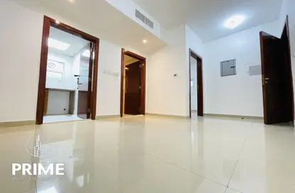 Apartment - 1 Bedroom - 1 Bathroom for rent in Al Wahda - Abu Dhabi