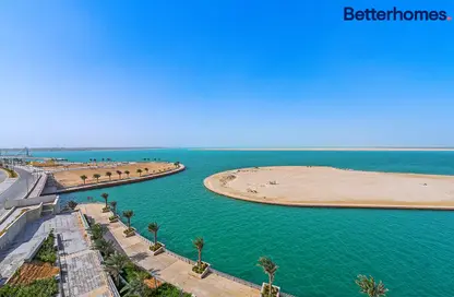 Apartment - 4 Bedrooms - 5 Bathrooms for sale in Lamar Residences - Al Seef - Al Raha Beach - Abu Dhabi