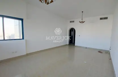 Apartment - 1 Bedroom - 2 Bathrooms for rent in Al Shaiba Building A - Al Taawun - Sharjah