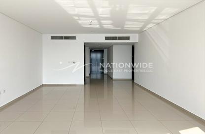 Apartment - 2 Bedrooms - 3 Bathrooms for sale in RAK Tower - Marina Square - Al Reem Island - Abu Dhabi