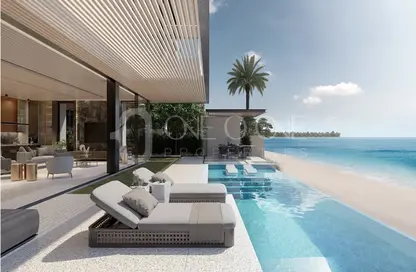 Land - Studio for sale in Palm Jebel Ali Frond M - Palm Jebel Ali - Dubai