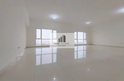 Apartment - 3 Bedrooms - 5 Bathrooms for rent in Al Manhal Tower - Airport Road - Abu Dhabi