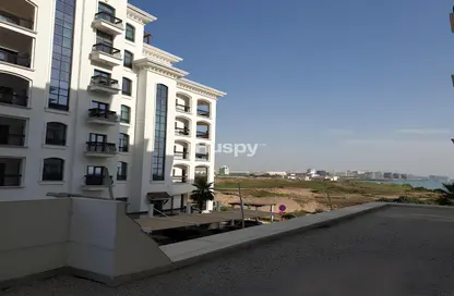 Apartment - 2 Bedrooms - 2 Bathrooms for sale in Ansam 1 - Ansam - Yas Island - Abu Dhabi