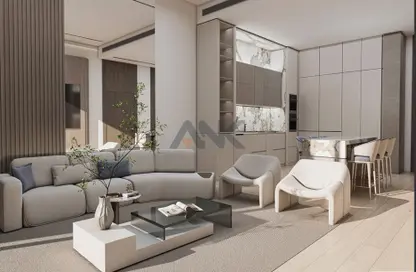 Apartment - 1 Bedroom - 1 Bathroom for sale in Sobha Orbis - Motor City - Dubai