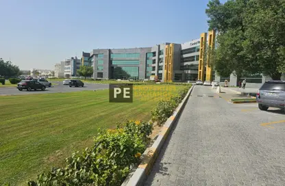 Office Space - Studio for rent in Schon Business Park - Dubai Investment Park (DIP) - Dubai