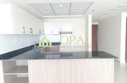 Apartment - 1 Bedroom - 2 Bathrooms for rent in Dubai Production City (IMPZ) - Dubai