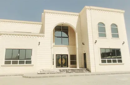 Villa - 4 Bedrooms - 7+ Bathrooms for sale in Al Rahba - Al Muneera - Al Raha Beach - Abu Dhabi