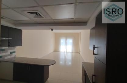 Apartment - 1 Bathroom for rent in Uptown Al Zahia - Al Zahia - Muwaileh Commercial - Sharjah