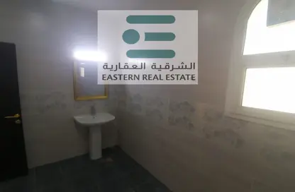 شقة - غرفة نوم - 1 حمام للايجار في مدينة الرياض - أبوظبي
