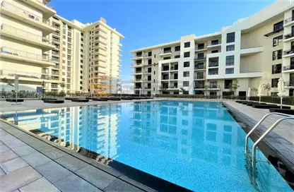 Apartment - 2 Bedrooms - 2 Bathrooms for sale in Rawda Apartments 2 - Rawda Apartments - Town Square - Dubai